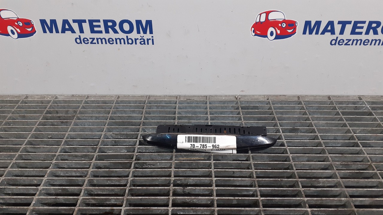 MODUL MERCEDES E-CLASS E-CLASS - - (2009 2013)