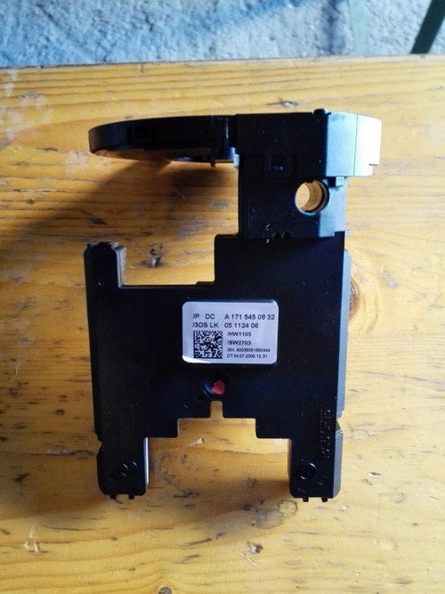 Modul Mercedes E class w211 A1715450832