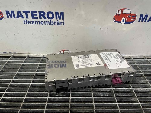 MODUL MERCEDES GLA - - (2013 2019)