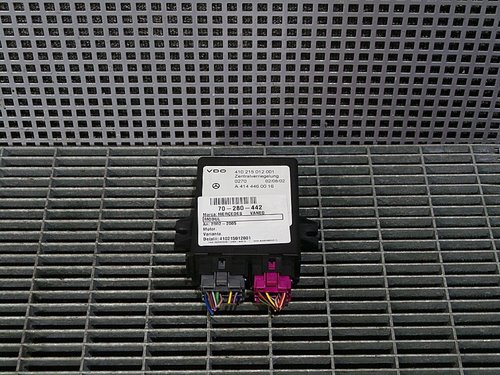 MODUL MERCEDES VANEO VANEO - - (2002 2005)