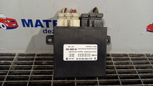 MODUL MERCEDES VITO - - (2003 2010)