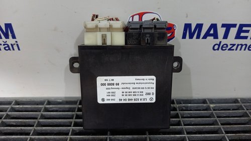 MODUL MERCEDES VITO - - (2003 2010)