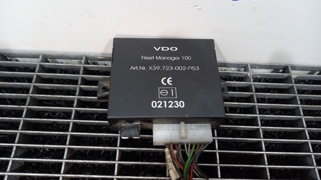MODUL MERCEDES VITO VITO - - (2003 2010)
