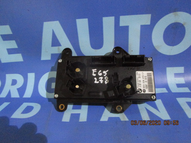 Modul Micro Power BMW E65; 6957026