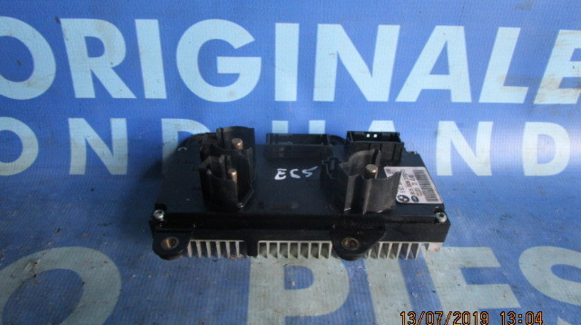 Modul Micro Power BMW E65;  8ES00827001