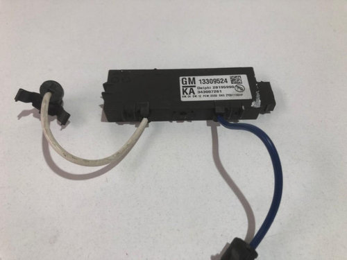 Modul microfon 13309524 Opel Astra J [2009 - 2012]