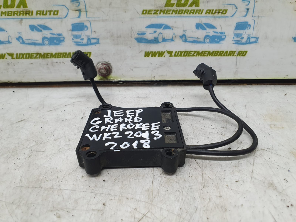 Modul microfon Jeep Grand Cherokee WK2 [2010 - 2014]