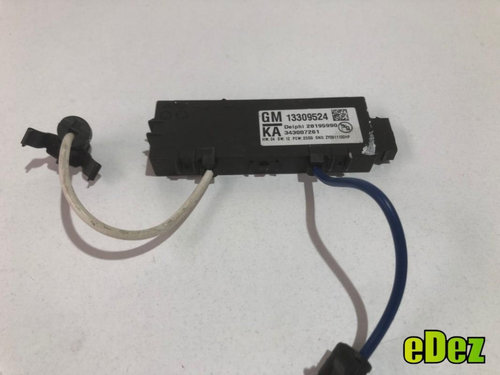 Modul microfon Opel Insignia (2008-2013) 13309524