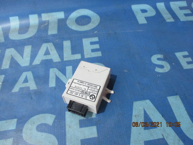Modul Mini Cooper 2001; 6801252 (presiune roti)