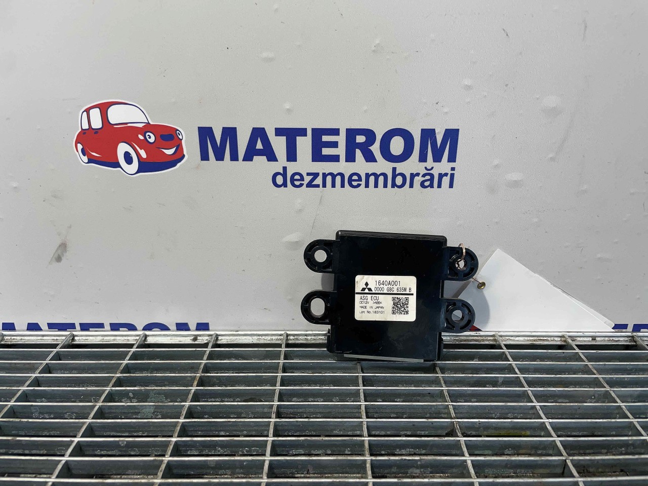 MODUL MITSUBISHI ASX - - (2010 2016)