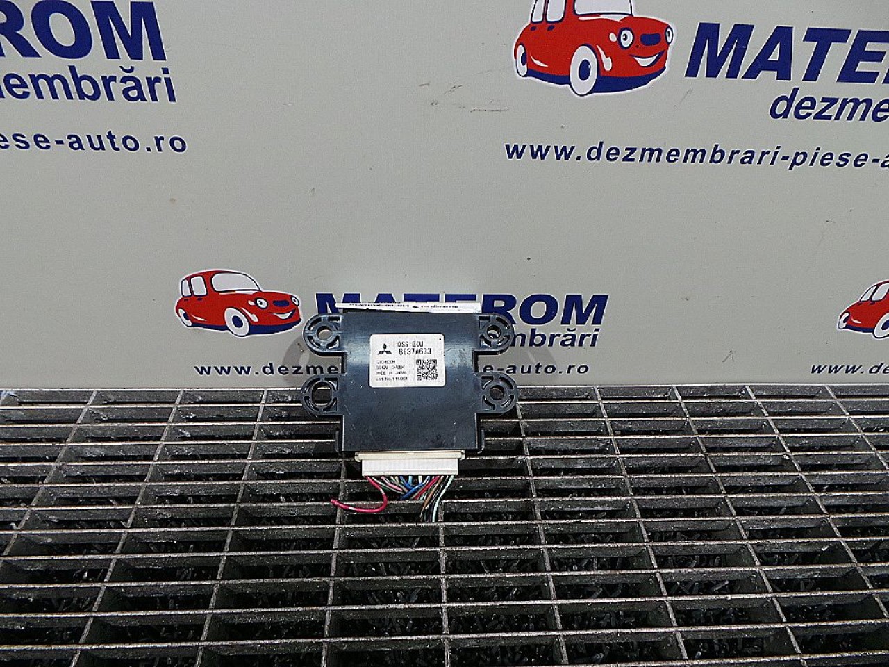 MODUL MITSUBISHI ASX - - (2010 2016)