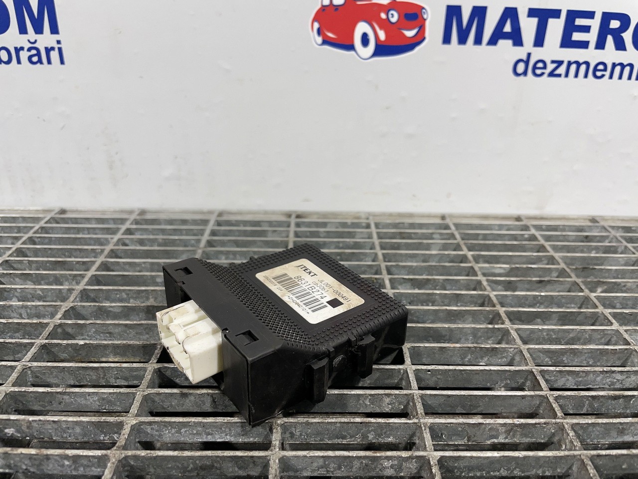 MODUL MITSUBISHI ASX ASX - - (2010 2016)