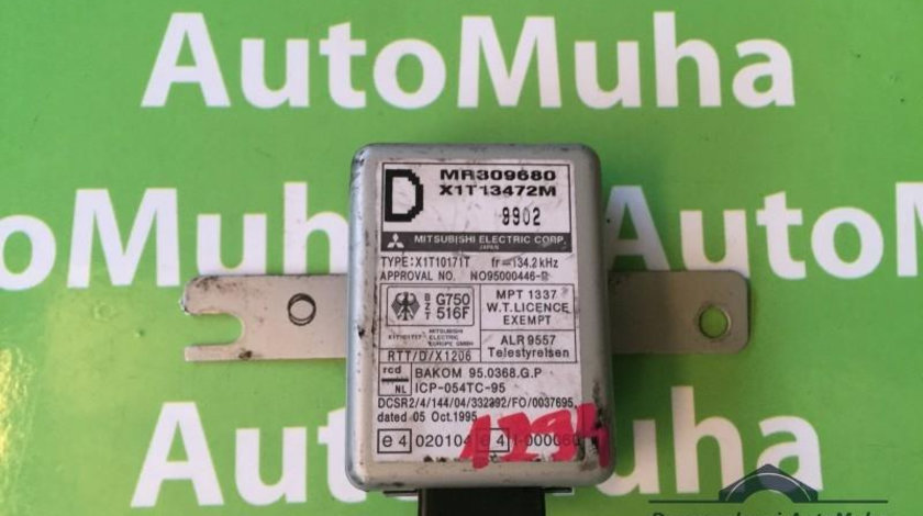 Modul Mitsubishi Colt 4 (1992-1996) MR309680