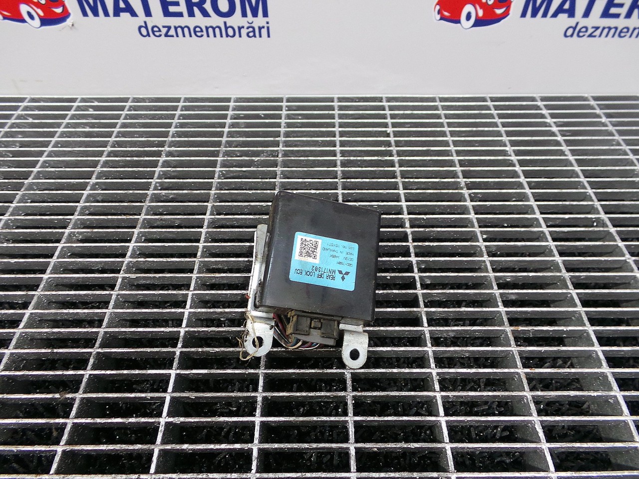 MODUL MITSUBISHI L200 - - (2006 2010)