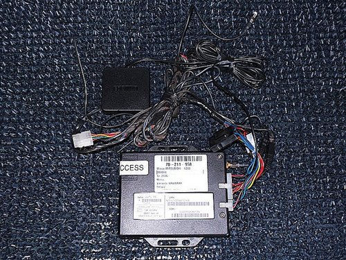 MODUL MITSUBISHI L200 - - (2006 2010)