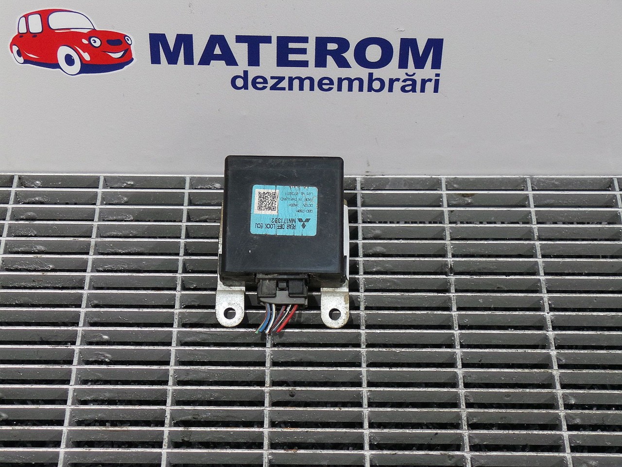 MODUL MITSUBISHI L200 - - (2006 2010)