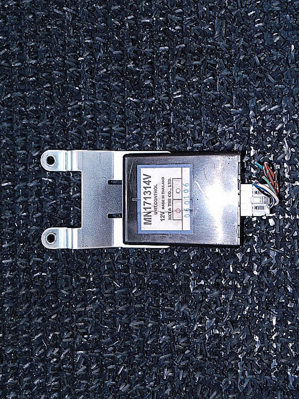 MODUL MITSUBISHI L200 - - (2006 2010)