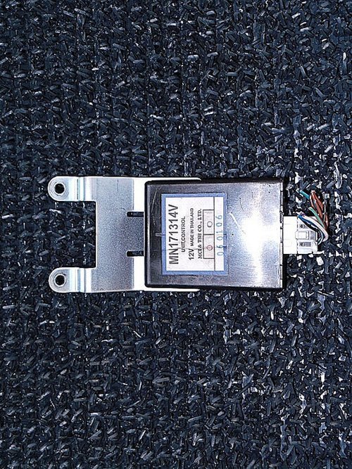 MODUL MITSUBISHI L200 - - (2006 2010)
