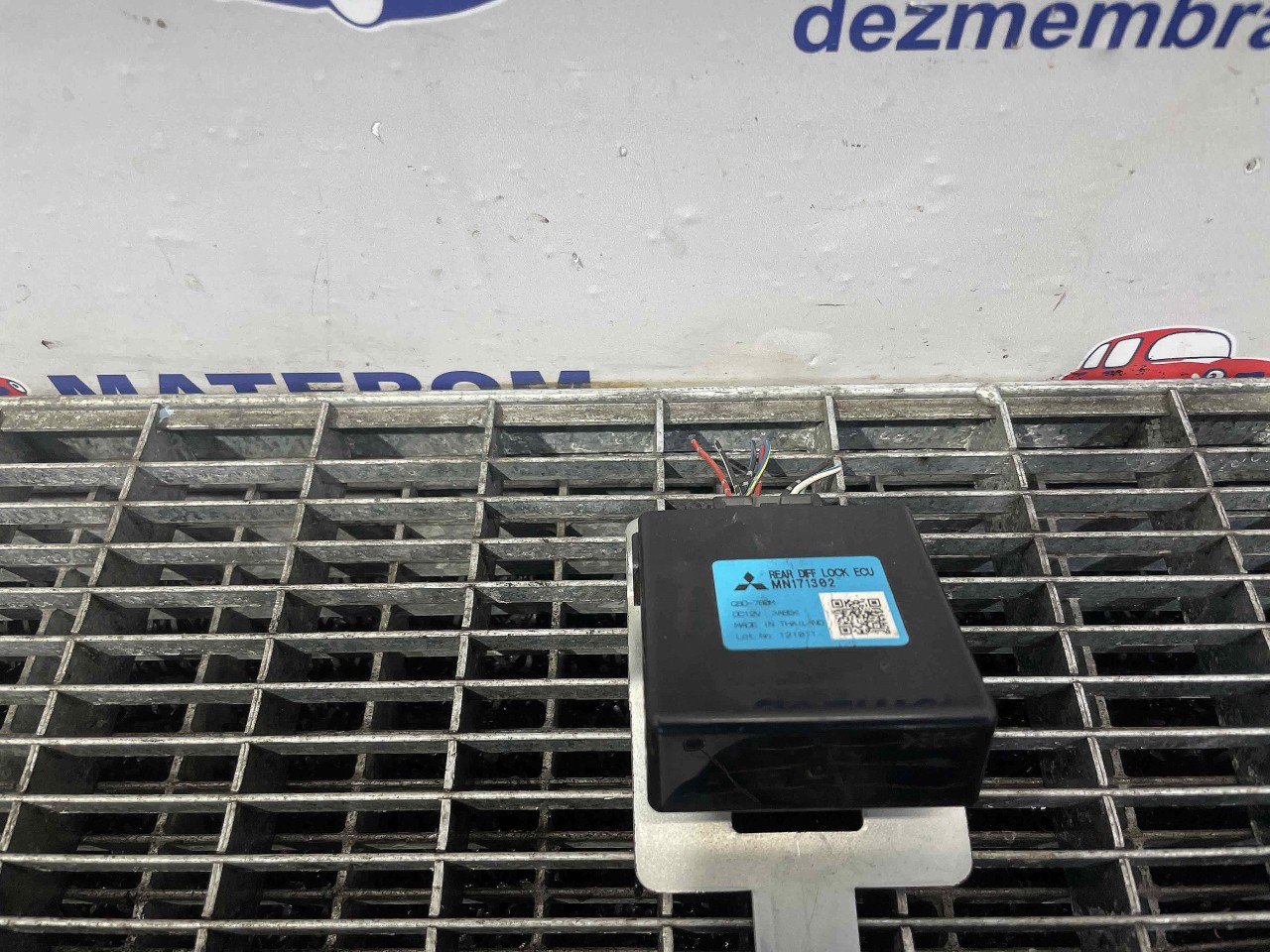 MODUL MITSUBISHI L200 - - (2010 2015)