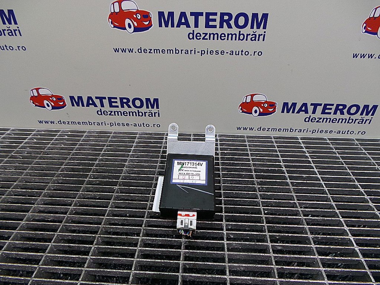 MODUL MITSUBISHI L200 L200 - - (2006 2010)