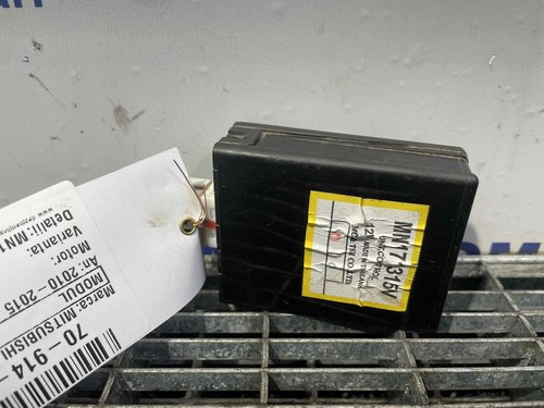 MODUL MITSUBISHI L200 L200 - - (2010 2015)