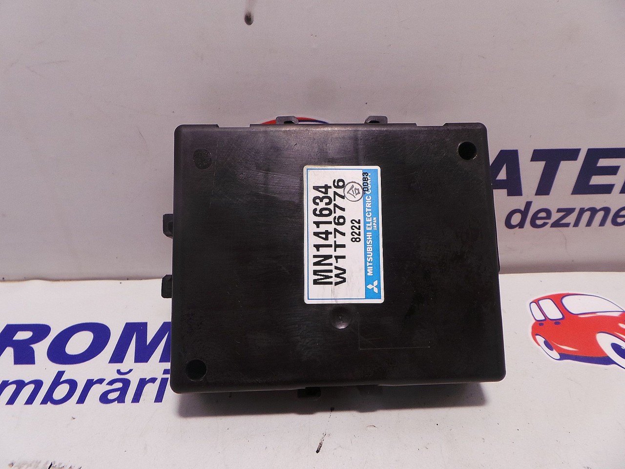 MODUL MITSUBISHI OUTLANDER 2.0 D - (2006 2012)