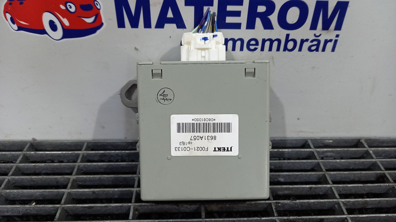 MODUL MITSUBISHI OUTLANDER OUTLANDER - - (2006 2012)