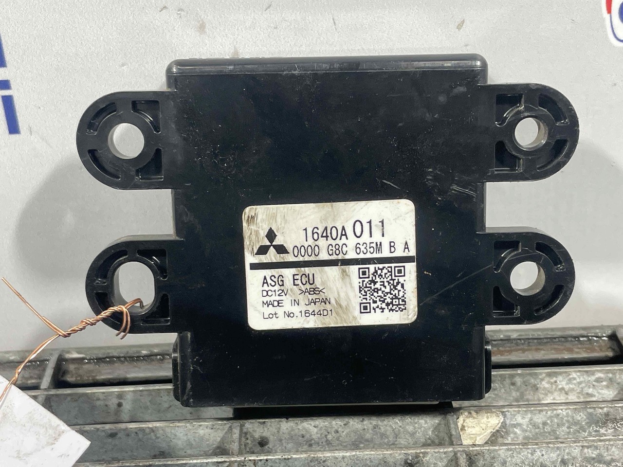 MODUL MITSUBISHI OUTLANDER OUTLANDER - - (2012 2016)