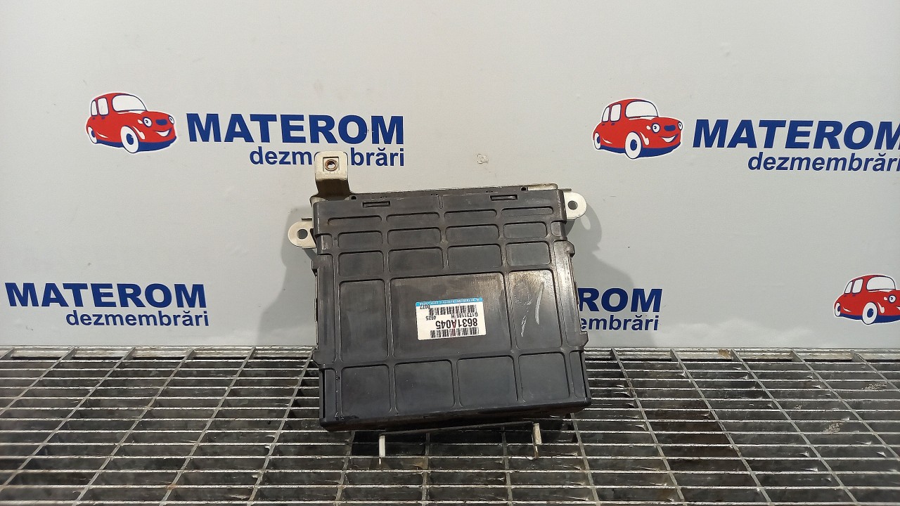 MODUL MITSUBISHI PAJERO - - (2000 2006)
