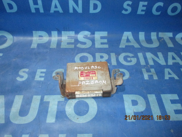 Modul Mitsubishi Pajero 2004;  MR977144 (ASC)