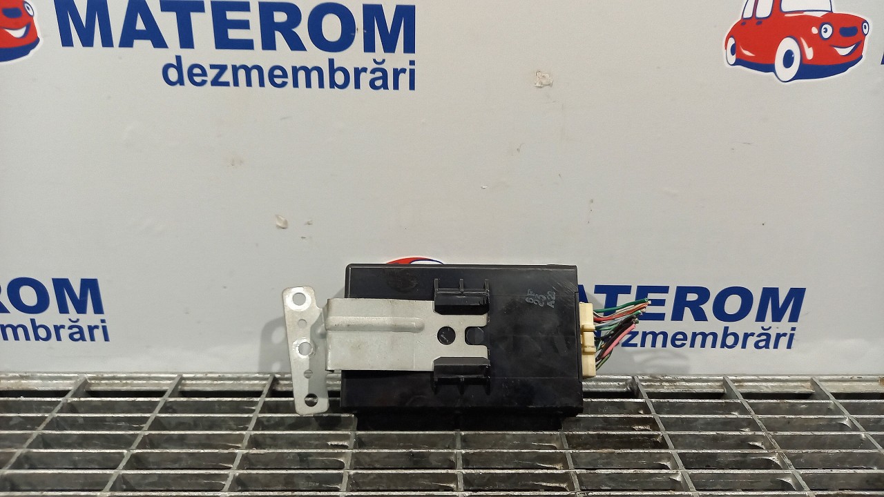 MODUL MITSUBISHI PAJERO PAJERO - - (2000 2006)