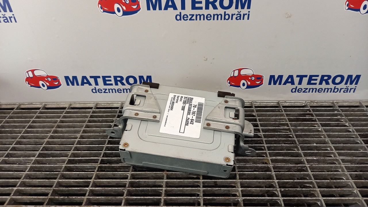 MODUL MITSUBISHI PAJERO PAJERO - - (2000 2006)