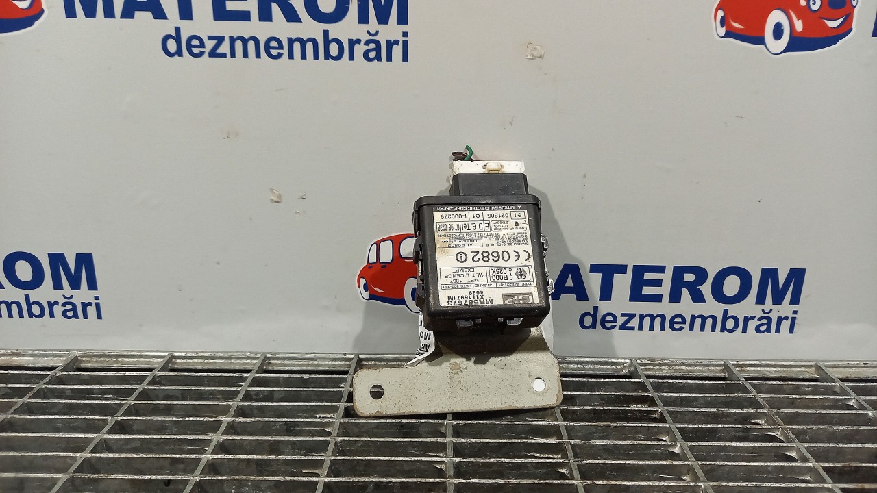 MODUL MITSUBISHI PAJERO PAJERO - - (2000 2006)