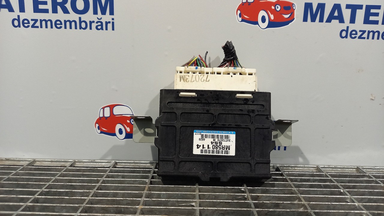 MODUL MITSUBISHI PAJERO PAJERO - - (2000 2006)