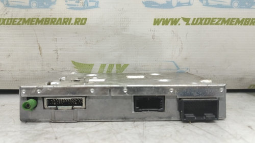 Modul mmi 4e0035729a Audi A6 4F/C6 [2004 - 2008]