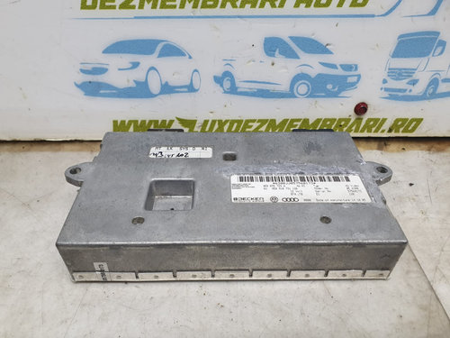 Modul mmi 4e0035729a Audi A8 D3/4E [facelift] [2005 - 2007]