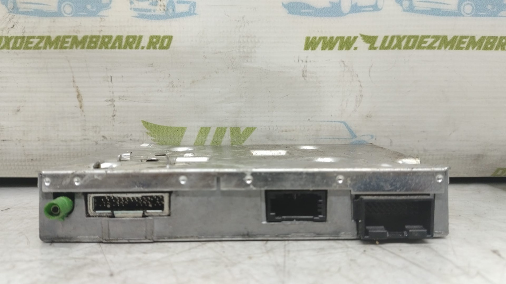 Modul mmi 4e0035729a Audi Q7 4L [2005 - 2009]