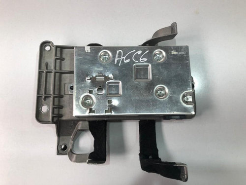 Modul mmi 4f1035462 Audi A6 4F/C6 [2004 - 2008]