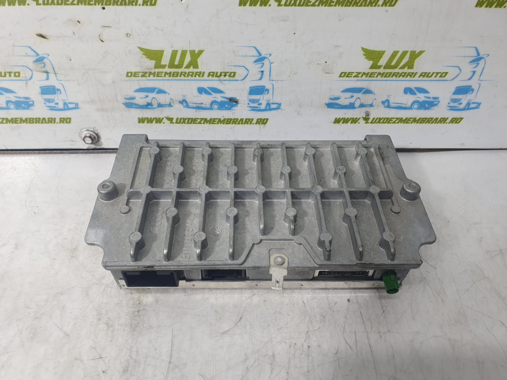 Modul mmi 8t0035462 Audi A4 B8/8K [2007 - 2011]