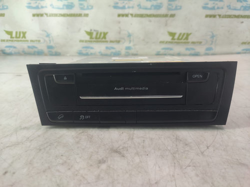 Modul MMI 8t1035652d 8T1035652 HX Audi A4 B8/8K [2007 - 2011]