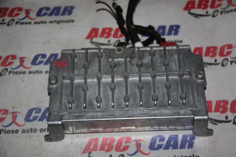 Modul MMI Audi A4 2007-2011 8K2, B8 8T0035462