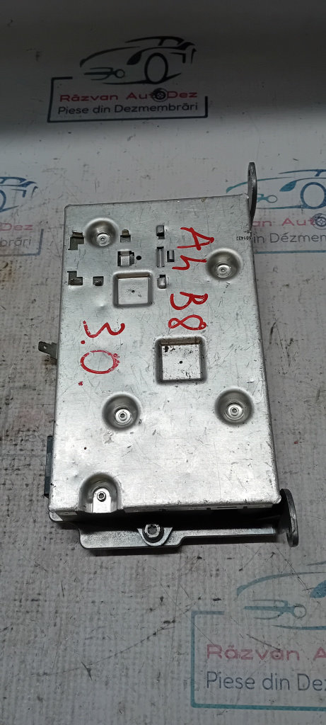 Modul MMI Audi A4 B8 2009, 8T0035462