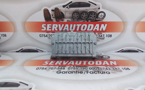 Modul MMI Audi A5 (2007-2011) [8T3] 3.0 Motorina 2008, 8T0035462