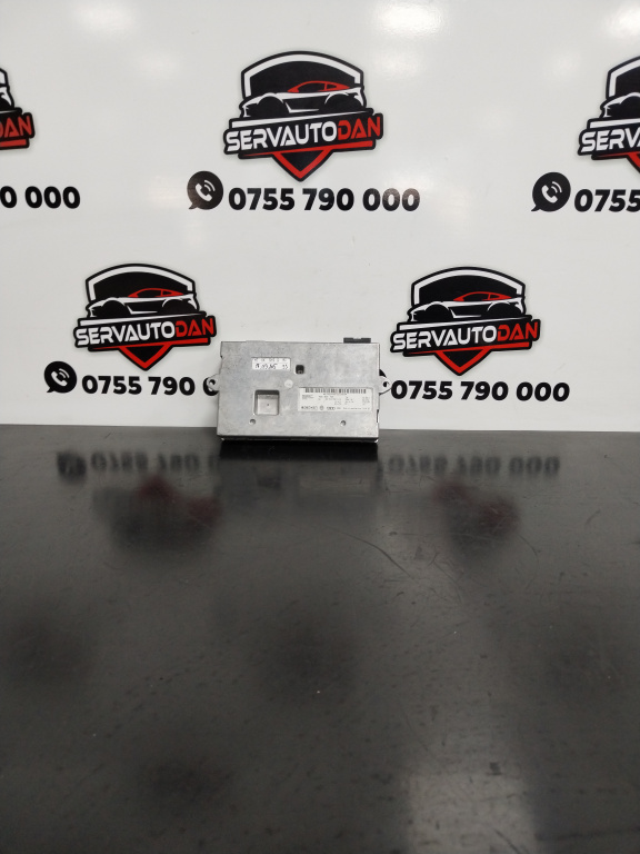 Modul MMI Audi A6 (2004-2011) [4F2, C6] 3.0 Motorina 2006, 4E0035729