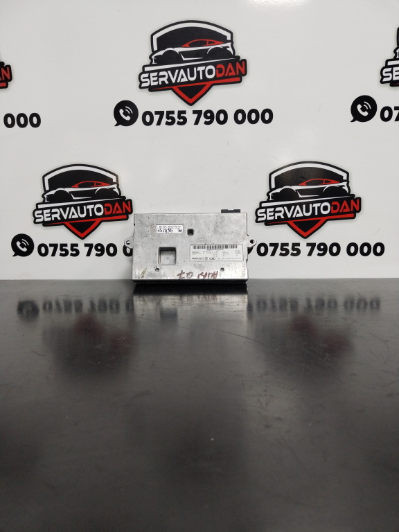 Modul MMI Audi A6 (2004-2011) [4F2, C6] 3.0 Motorina 2008, 4E0035729
