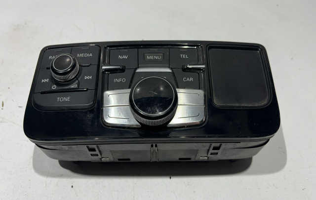 Modul MMi ( de Anglia ) 4h2919600d Audi A8 D4/4H [2010 - 2014]
