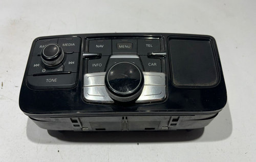Modul MMi ( de Anglia ) 4h2919600d Audi A8 D4/4H [2010 - 2014]
