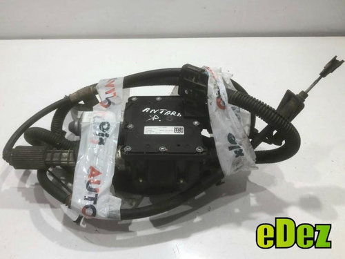 Modul motoras frana de mana Chevrolet Captiva facelift (2010-2014) 2.2 cdti A22DM LNQ 184 cp 2088371...