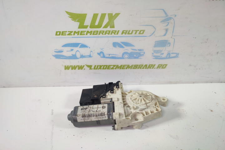 Modul motoras geam dreapta spate 1k0959704ag Volkswagen VW Golf 6 [2008 - 2015]