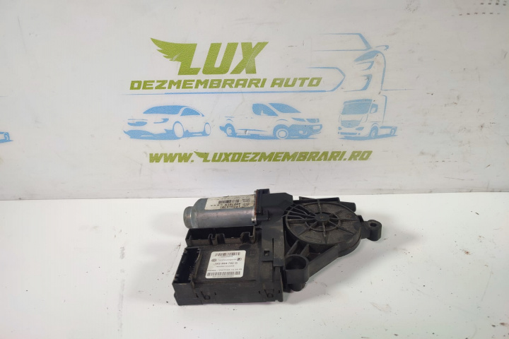 Modul motoras geam dreapta spate 1k0959704ag Volkswagen VW Touran [facelift] [2006 - 2010]